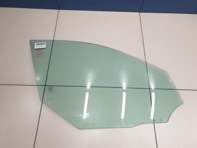 Стекло двери передней правой для Mercedes E-klasse W212 2009-2016