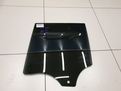 Стекло двери задней левой для BMW X3 G01 G08 2017-