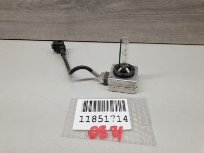 Лампа ксеноновая для Audi Q5 8R 2008-2017