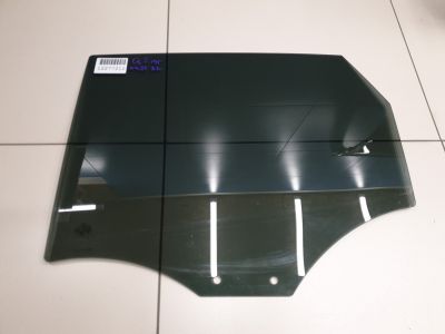 Стекло двери задней левой для Audi Q5 8R 2008-2017