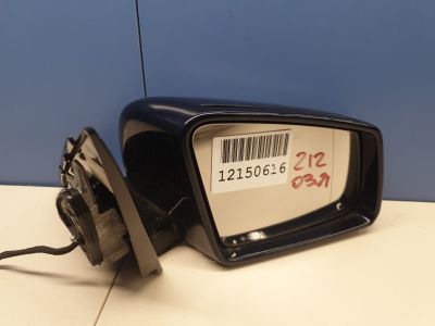 Зеркало правое для Mercedes E-klasse W212 2009-2016