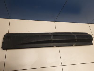 Молдинг двери правый передний для Land Rover Range Rover Sport 2013-