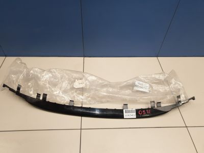 Кронштейн усилителя переднего бампера для BMW 7 G11 G12 2015-