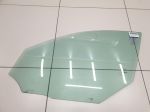 Стекло двери передней левой