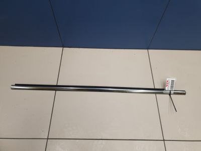 Молдинг стекла передней левой двери для Mercedes C-klasse W204 2007-2015