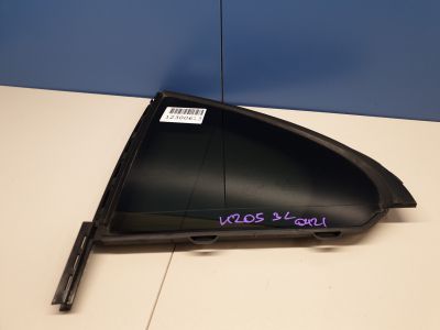 Стекло двери задней левой для Mercedes C-klasse W205 2014-
