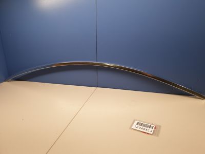 Молдинг рамки задней правой двери для Mercedes S-klasse W221 2005-2013