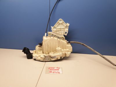 Замок двери задней правой для Mercedes S-klasse W221 2005-2013