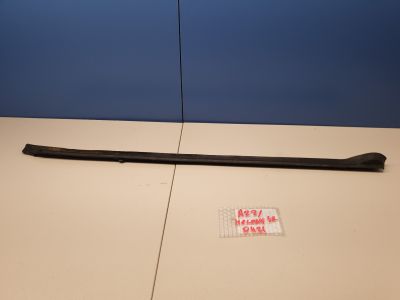 Уплотнитель двери задней правой для Mercedes S-klasse W221 2005-2013