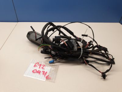 Жгут проводов передней левой двери для BMW 6 F12 F13 2011-2017