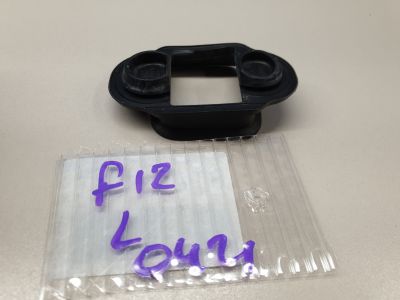 Уплотнитель ограничителя двери для BMW 6 F12 F13 2011-2017