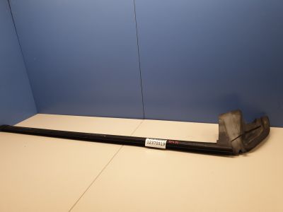 Уплотнитель стекла передней левой двери для BMW 6 F12 F13 2011-2017