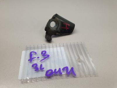 Петля двери задней левой нижняя для Ford Focus 3 2011-2019