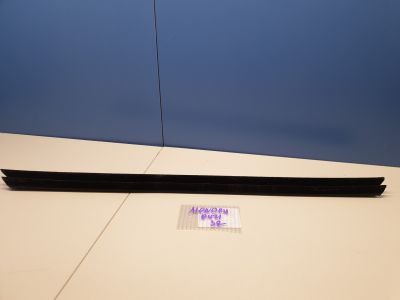 Накладка стекла задней правой двери для Ford Mondeo 4 2007-2015