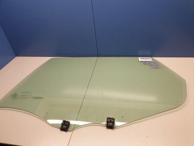 Стекло двери задней левой для Peugeot 508 2010-2018