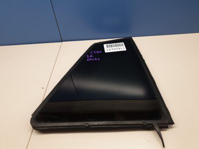 Стекло двери задней правой для Mercedes GLE-klasse C292 Coupe 2015-2019