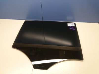 Стекло двери задней правой для Mercedes GLE-klasse C292 Coupe 2015-2019