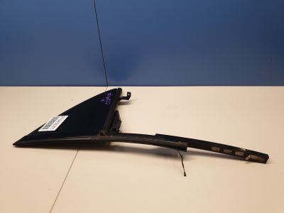 Стекло двери задней левой для Mercedes CLA-klasse C117 2013-2019