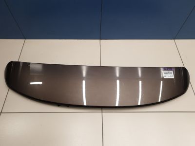 Спойлер двери багажника для Audi Q7 4M 2015-