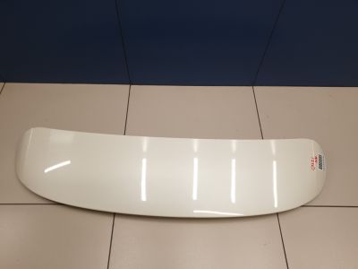 Спойлер двери багажника для Mercedes M-klasse W166 ML GLE 2011-2018