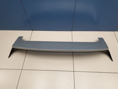 Спойлер двери багажника для Hyundai Tucson TL 2015-2021