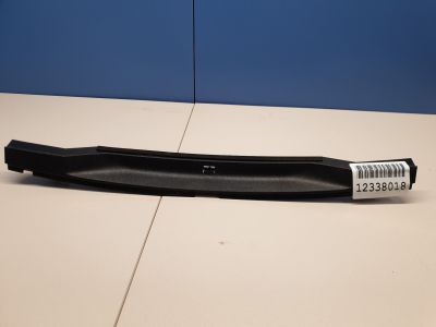 Накладка двери багажника для Mercedes E-klasse W212 2009-2016