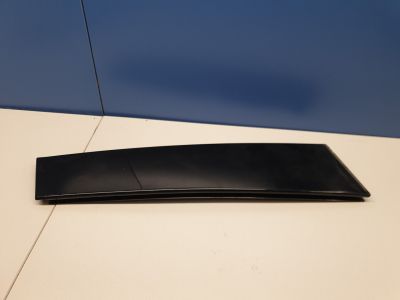 Накладка рамки двери задняя левая для Peugeot 508 2010-2018