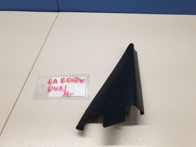 Накладка рамки двери задняя левая для Skoda Karoq 57A 2017-