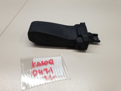 Ограничитель двери задней для Skoda Karoq 57A 2017-