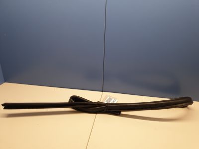 Уплотнитель стекла двери задний правый для Ford EcoSport 2014-