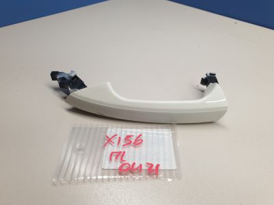 Ручка двери нaружная левая передняя для Mercedes GLA-klasse X156 2013-2020