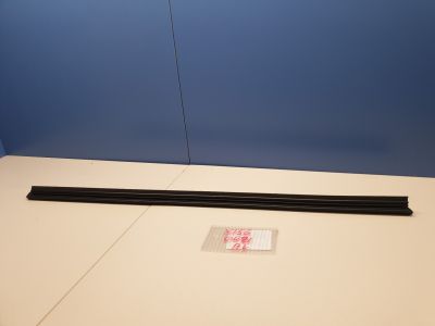 Накладка стекла передней левой двери для Mercedes GLA-klasse X156 2013-2020