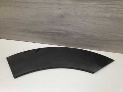 Молдинг двери левый задний для Mini F55 2014-