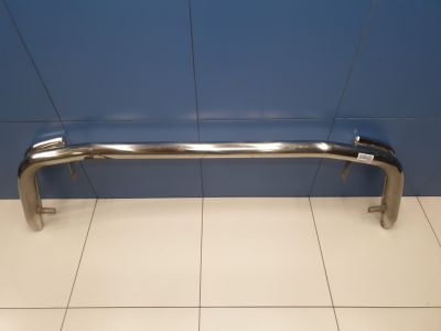 Отбойник заднего бампера для Lexus LX 570 URJ200 2007-