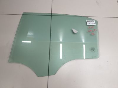 Стекло двери задней левой для Mercedes E-klasse W212 2009-2016