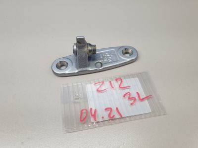 Петля двери задней левой верхняя для Mercedes E-klasse W212 2009-2016