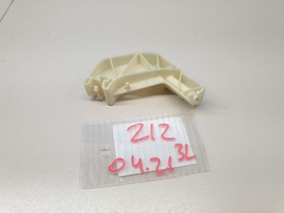 Кронштейн замка двери задний левый для Mercedes E-klasse W212 2009-2016