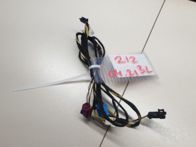 Жгут проводов обшивки задней левой двери для Mercedes E-klasse W212 2009-2016