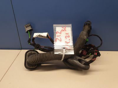 Жгут проводов задней левой двери для Mercedes E-klasse W212 2009-2016