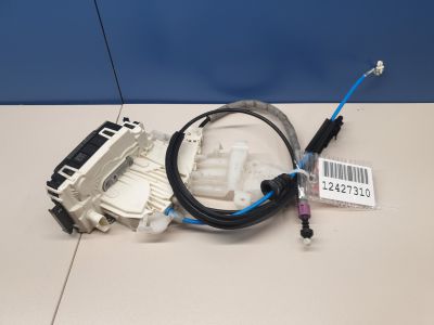 Замок двери задней левой для Mercedes E-klasse W212 2009-2016