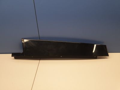 Накладка рамки двери задняя левая для Mercedes E-klasse W212 2009-2016