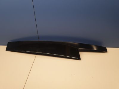 Накладка рамки двери задняя левая для BMW X6 F16 2014-2020