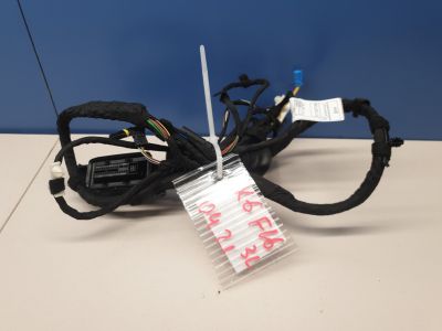 Жгут проводов задней левой двери для BMW X6 F16 2014-2020