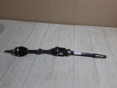 Полуось передняя правая для Toyota Camry XV50 2011-2017