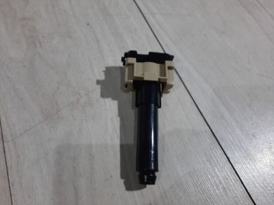 Форсунка омывателя фары левая для Toyota Land Cruiser Prado 150 2009-