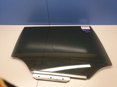 Стекло двери задней правой для Toyota Avensis T27 2008-2018