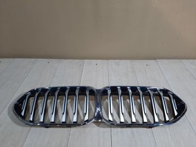 Решетка радиатора для BMW 2 F44 Grand Coupe 2019-