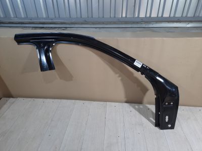 Стойка лобового стекла правая для Volvo S60 2010-2018