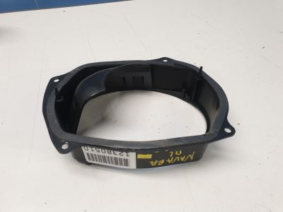 Кронштейн динамика для Nissan Navara D40 2005-2015