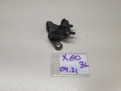 Петля двери задней левой верхняя для Lifan X60 2012-